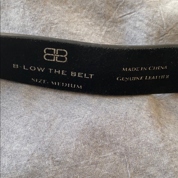 Bri bri waist belt - Picture 2 of 2